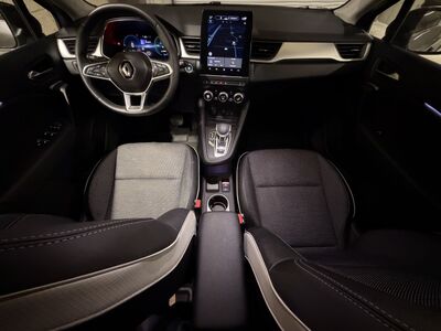 Renault Captur Gebrauchtwagen