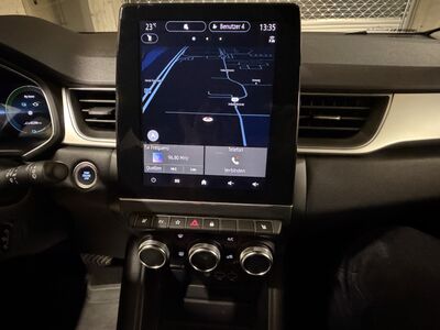 Renault Captur Gebrauchtwagen