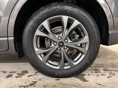 Ford Kuga Gebrauchtwagen Ford Kuga Gebrauchtwagen