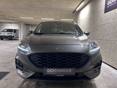 Ford Kuga Gebrauchtwagen Ford Kuga Gebrauchtwagen
