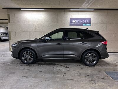 Ford Kuga Gebrauchtwagen Ford Kuga Gebrauchtwagen