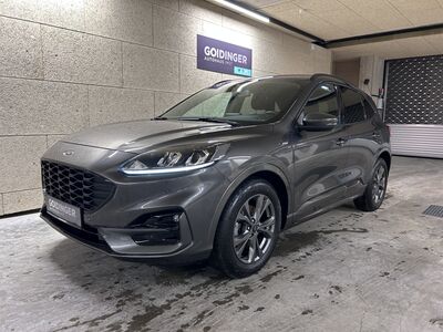 Ford Kuga Gebrauchtwagen Ford Kuga Gebrauchtwagen