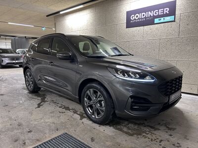 Ford Kuga Gebrauchtwagen Ford Kuga Gebrauchtwagen
