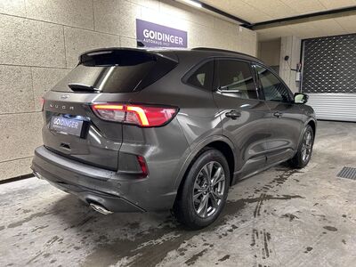 Ford Kuga Gebrauchtwagen Ford Kuga Gebrauchtwagen