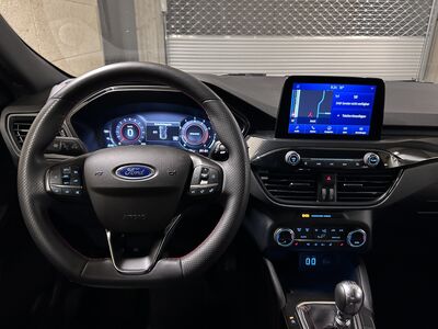 Ford Kuga Gebrauchtwagen Ford Kuga Gebrauchtwagen