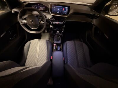 Peugeot 2008 Gebrauchtwagen Peugeot 2008 Gebrauchtwagen