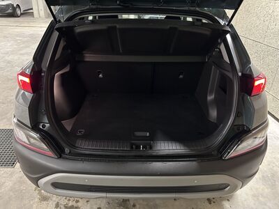 Hyundai Kona Gebrauchtwagen Hyundai Kona Gebrauchtwagen