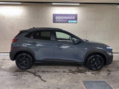 Hyundai Kona Gebrauchtwagen Hyundai Kona Gebrauchtwagen