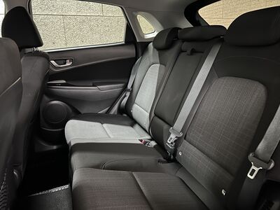 Hyundai Kona Gebrauchtwagen Hyundai Kona Gebrauchtwagen