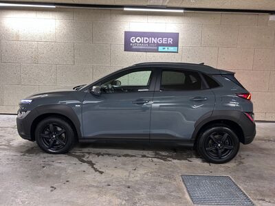 Hyundai Kona Gebrauchtwagen Hyundai Kona Gebrauchtwagen