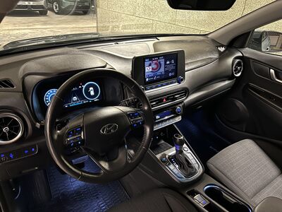 Hyundai Kona Gebrauchtwagen Hyundai Kona Gebrauchtwagen