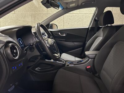 Hyundai Kona Gebrauchtwagen Hyundai Kona Gebrauchtwagen