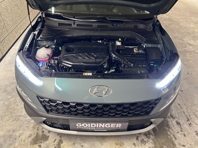 Hyundai Kona Gebrauchtwagen Hyundai Kona Gebrauchtwagen