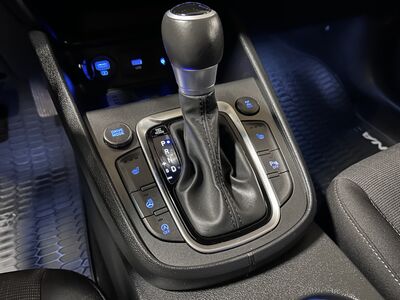 Hyundai Kona Gebrauchtwagen Hyundai Kona Gebrauchtwagen