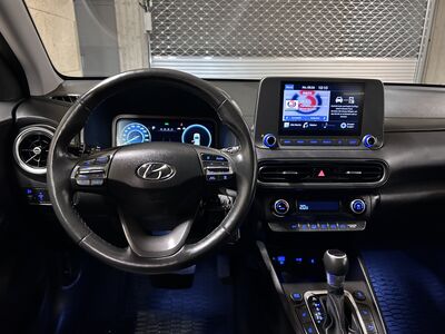 Hyundai Kona Gebrauchtwagen Hyundai Kona Gebrauchtwagen