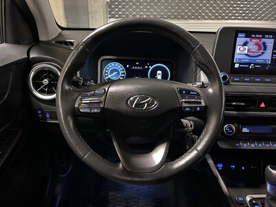 Hyundai Kona Gebrauchtwagen Hyundai Kona Gebrauchtwagen