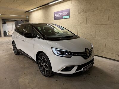 Renault Scénic Gebrauchtwagen Renault Scénic Gebrauchtwagen