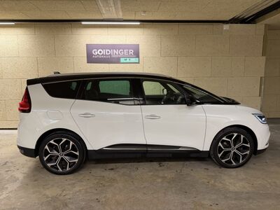 Renault Scénic Gebrauchtwagen Renault Scénic Gebrauchtwagen
