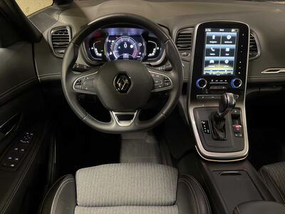 Renault Scénic Gebrauchtwagen Renault Scénic Gebrauchtwagen