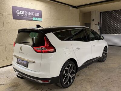 Renault Scénic Gebrauchtwagen Renault Scénic Gebrauchtwagen