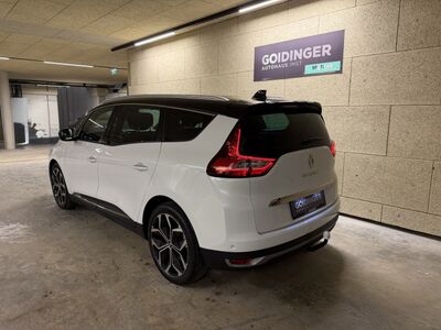 Renault Scénic Gebrauchtwagen Renault Scénic Gebrauchtwagen