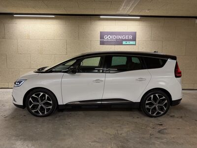 Renault Scénic Gebrauchtwagen Renault Scénic Gebrauchtwagen