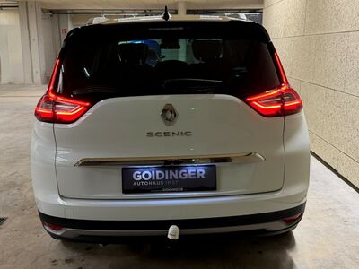 Renault Scénic Gebrauchtwagen Renault Scénic Gebrauchtwagen