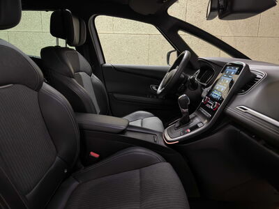 Renault Scénic Gebrauchtwagen Renault Scénic Gebrauchtwagen