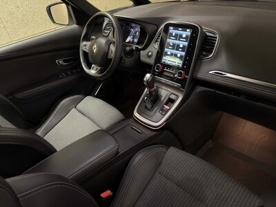 Renault Scénic Gebrauchtwagen Renault Scénic Gebrauchtwagen