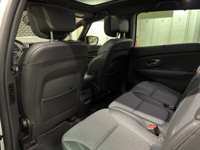 Renault Scénic Gebrauchtwagen Renault Scénic Gebrauchtwagen