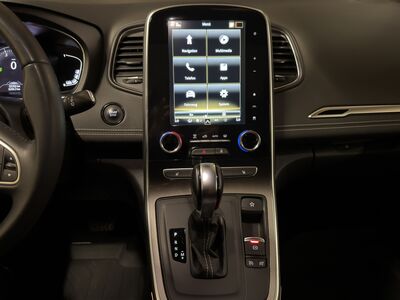 Renault Scénic Gebrauchtwagen Renault Scénic Gebrauchtwagen