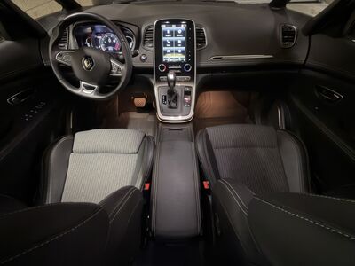 Renault Scénic Gebrauchtwagen Renault Scénic Gebrauchtwagen