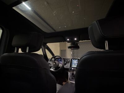 Renault Scénic Gebrauchtwagen Renault Scénic Gebrauchtwagen