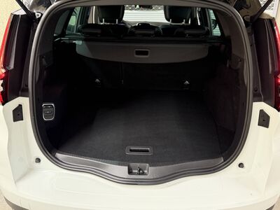 Renault Scénic Gebrauchtwagen Renault Scénic Gebrauchtwagen