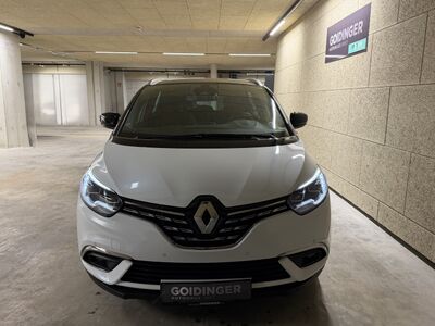 Renault Scénic Gebrauchtwagen Renault Scénic Gebrauchtwagen