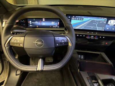 Opel Grandland X Vorführwagen Opel Grandland X Vorführwagen