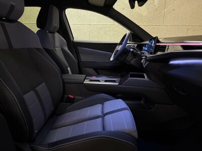 Opel Grandland X Vorführwagen Opel Grandland X Vorführwagen