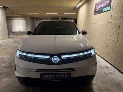 Opel Grandland X Vorführwagen Opel Grandland X Vorführwagen
