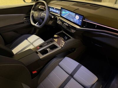 Opel Grandland X Vorführwagen Opel Grandland X Vorführwagen