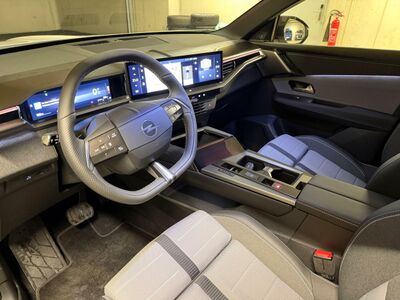 Opel Grandland X Vorführwagen Opel Grandland X Vorführwagen