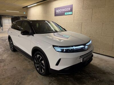 Opel Grandland X Vorführwagen Opel Grandland X Vorführwagen