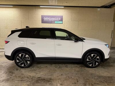 Opel Grandland X Vorführwagen Opel Grandland X Vorführwagen