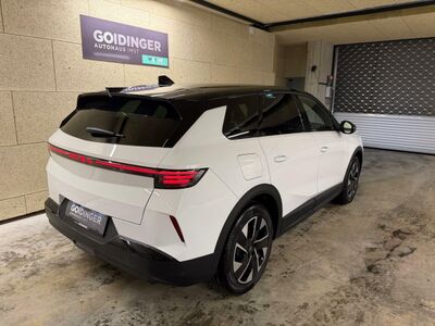 Opel Grandland X Vorführwagen Opel Grandland X Vorführwagen