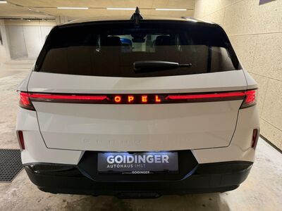 Opel Grandland X Vorführwagen Opel Grandland X Vorführwagen