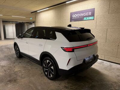Opel Grandland X Vorführwagen Opel Grandland X Vorführwagen