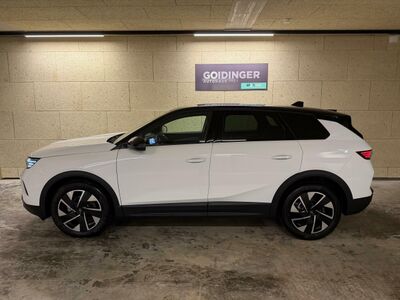 Opel Grandland X Vorführwagen Opel Grandland X Vorführwagen