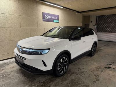 Opel Grandland X Vorführwagen Opel Grandland X Vorführwagen