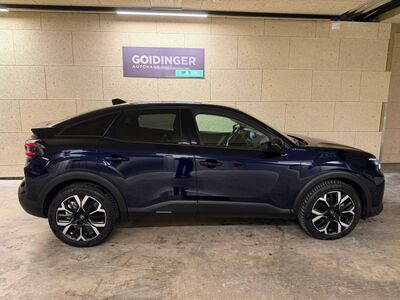 Citroën C4 Vorführwagen Citroën C4 Vorführwagen