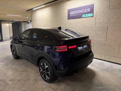 Citroën C4 Vorführwagen Citroën C4 Vorführwagen