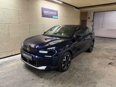 Citroën C4 Vorführwagen Citroën C4 Vorführwagen